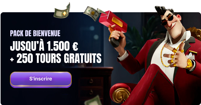 casino Bossy casino